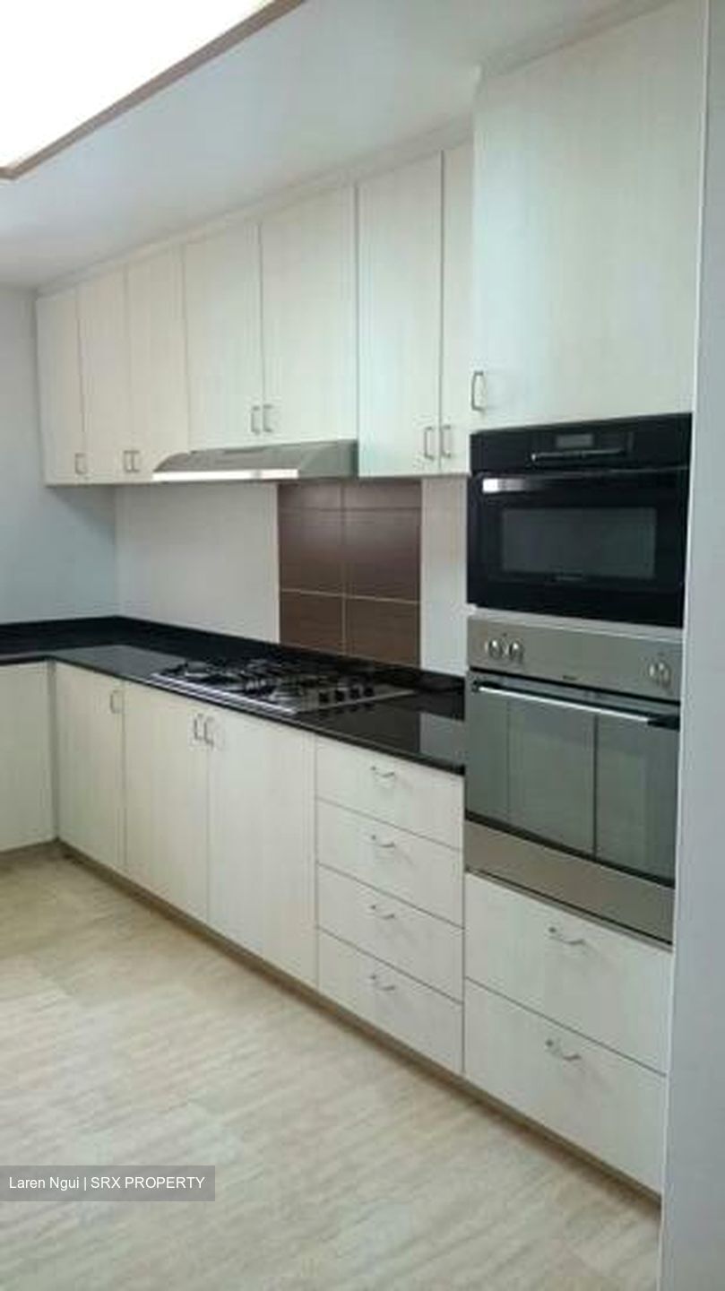 The Claymore (D9), Condominium #403325421